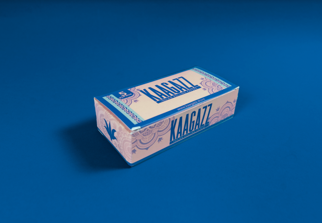 32 Leaves & 32 Tips (Pack of 5)