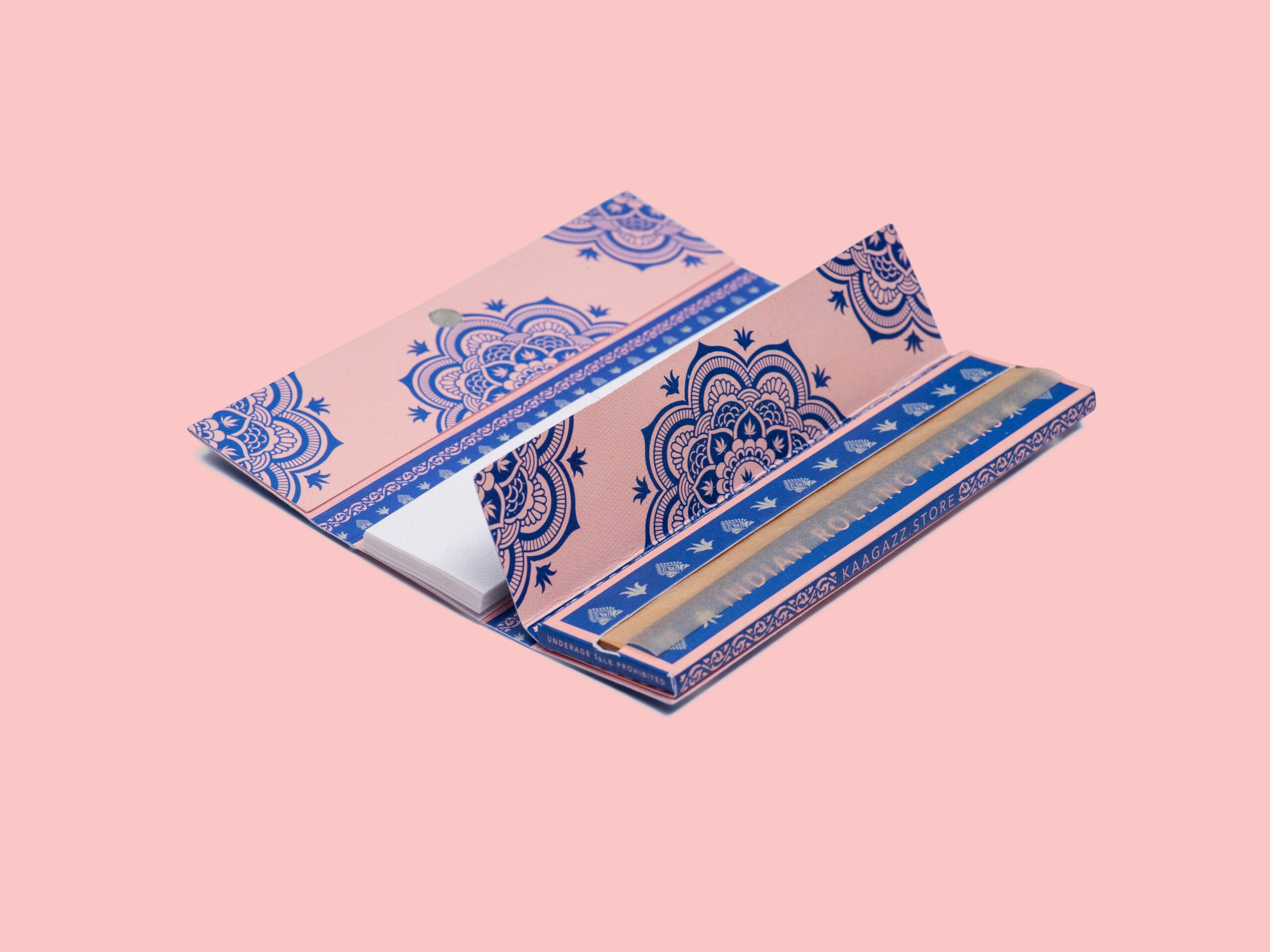 32 Leaves & 32 Tips (Pack of 10)