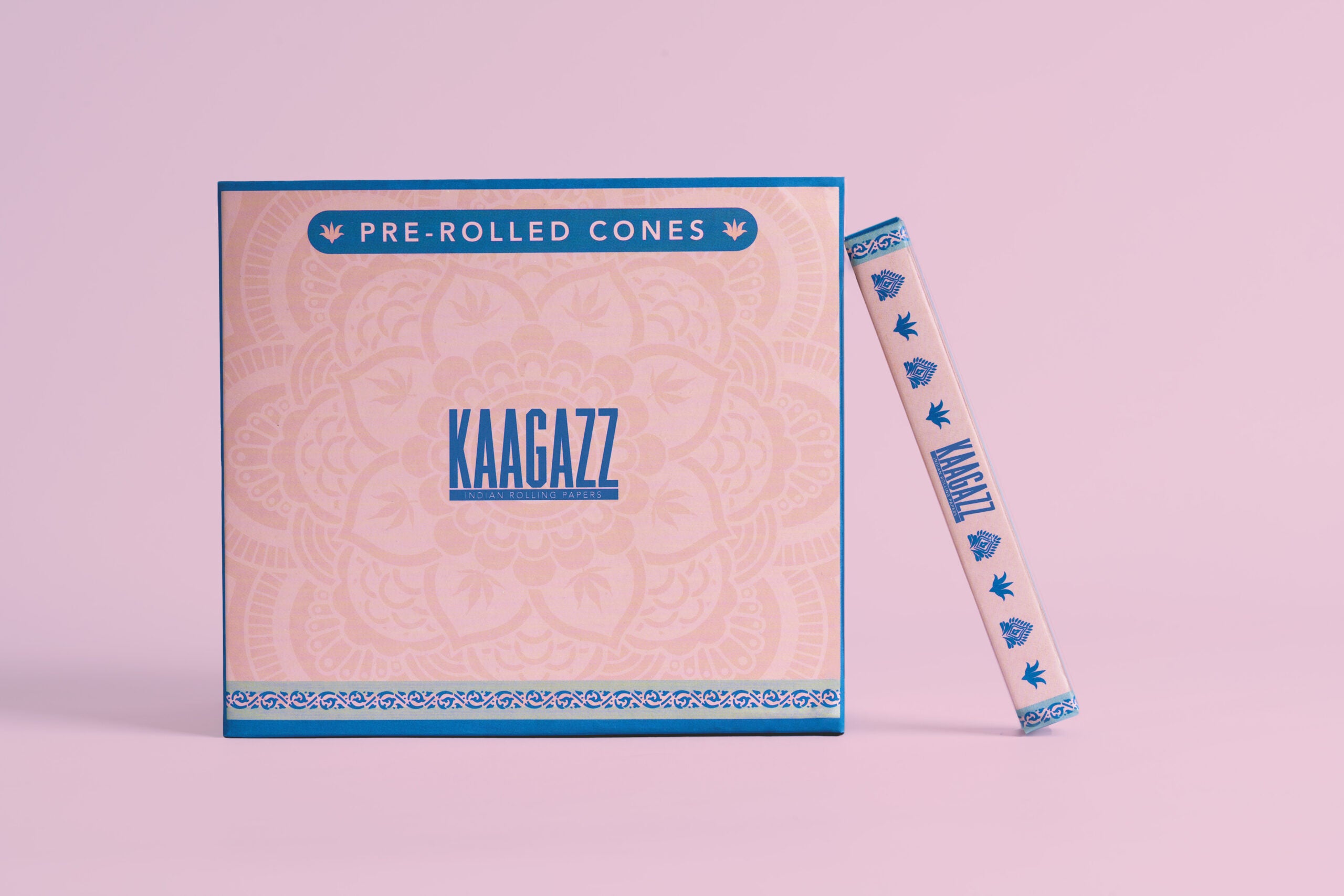 Pre-Rolled Cone (Pack of 50)
