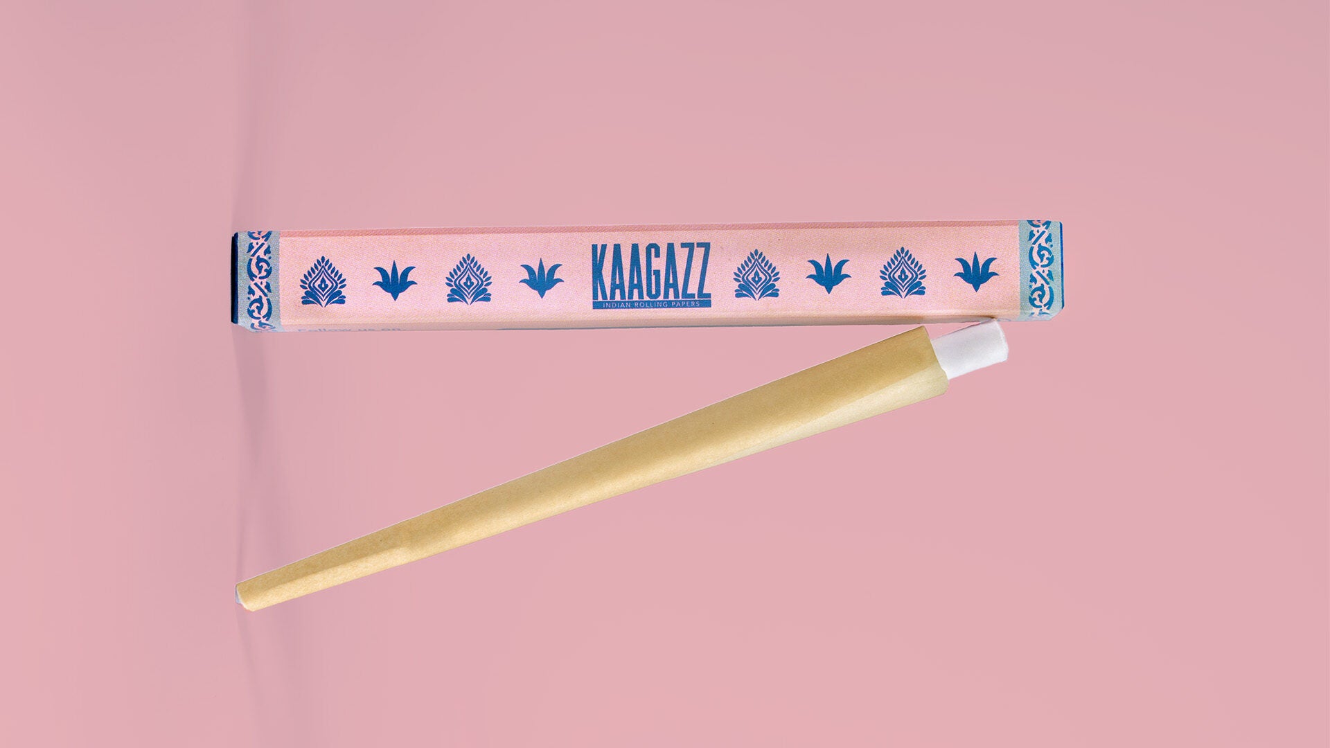 Pre-Rolled Cone (Pack of 50)