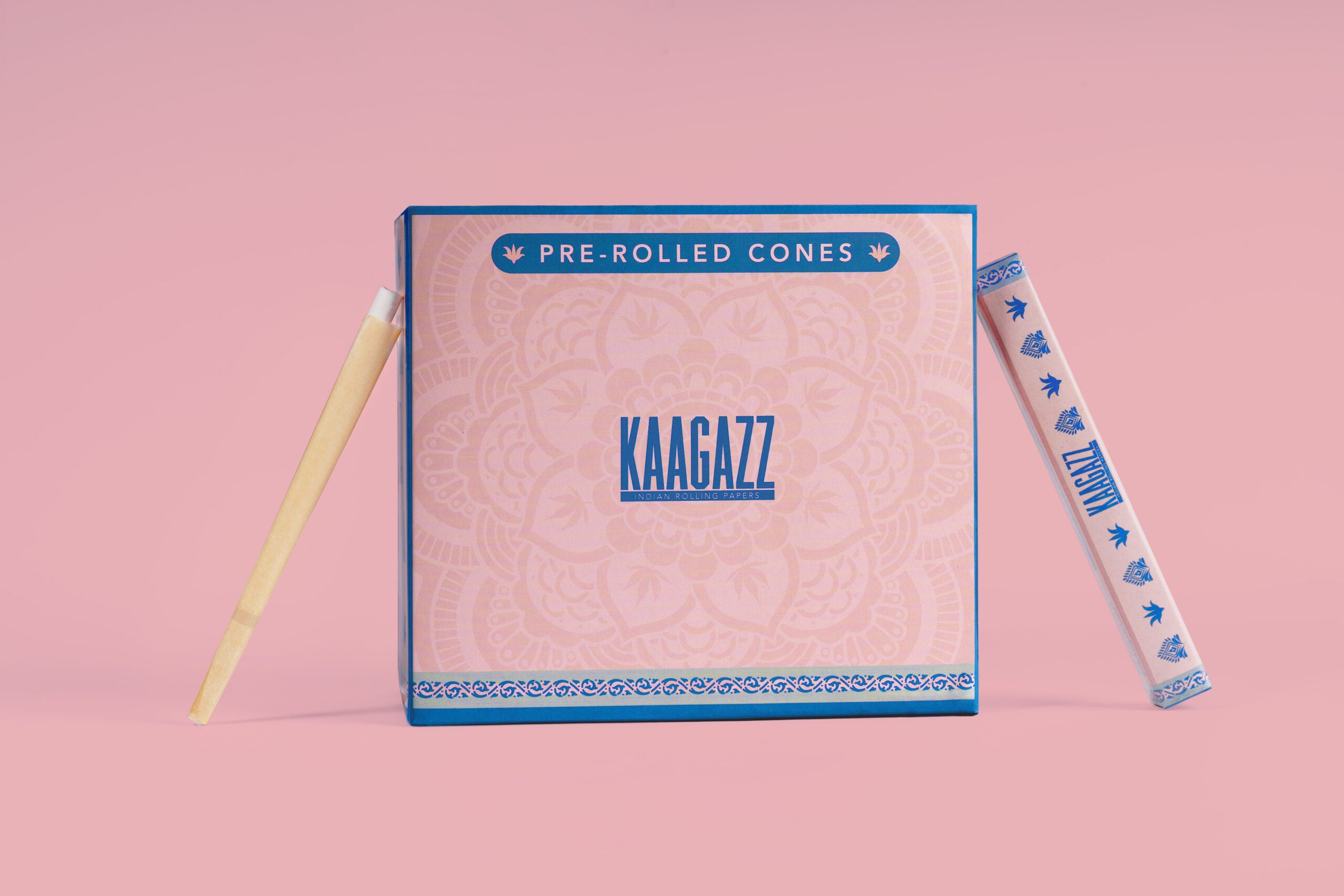 Pre-Rolled Cone (Pack of 50)