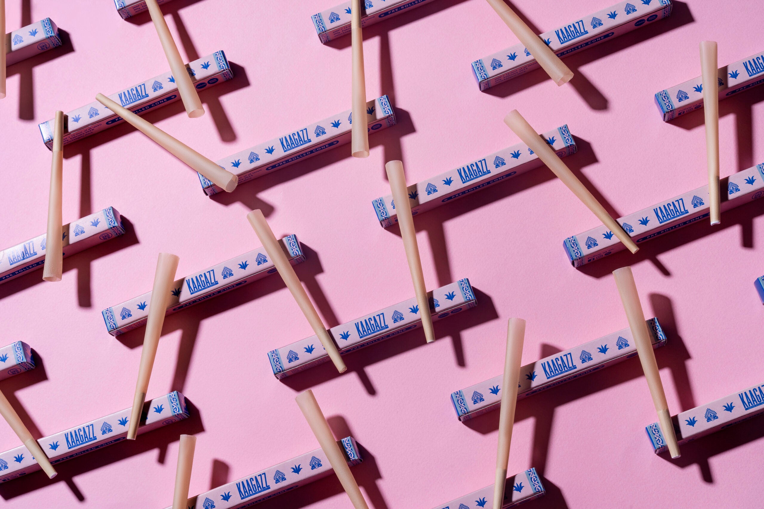 Pre-Rolled Cone (Pack of 50)