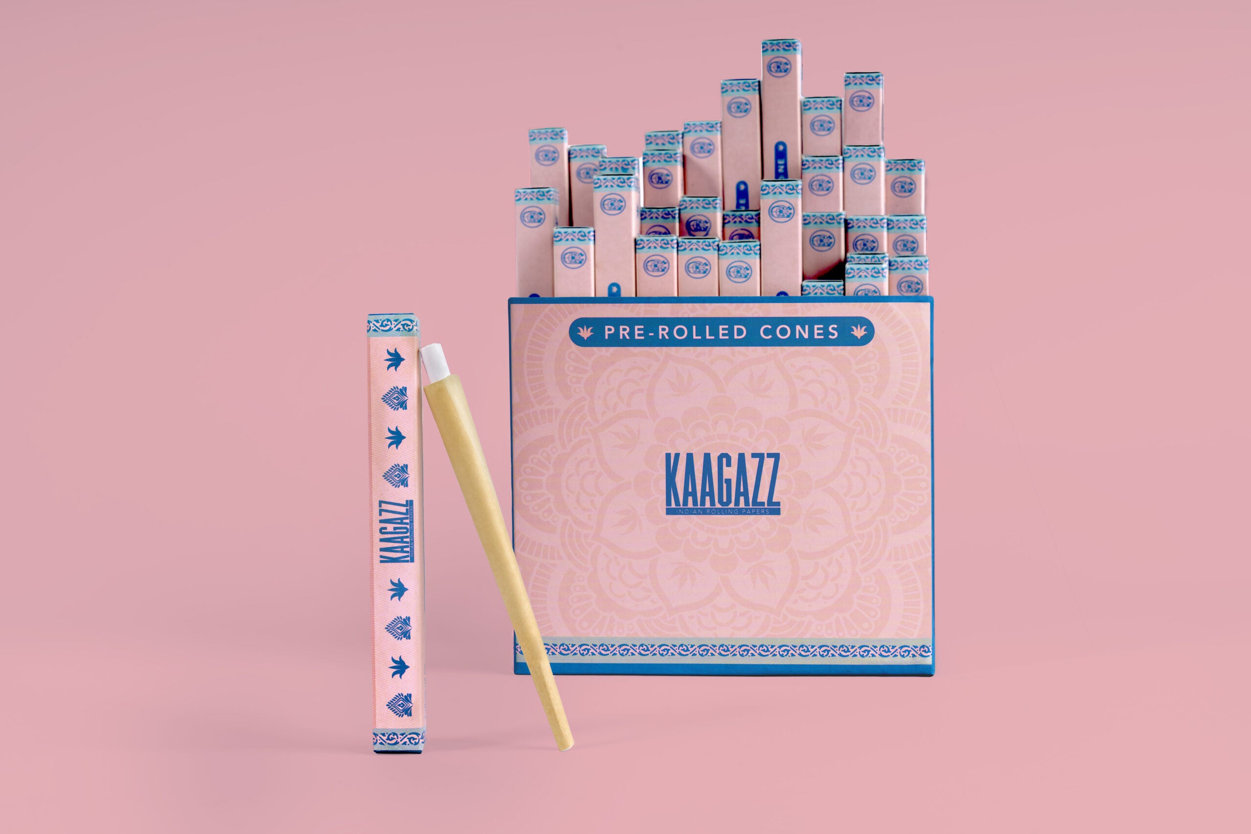 Pre-Rolled Cone (Pack of 50)