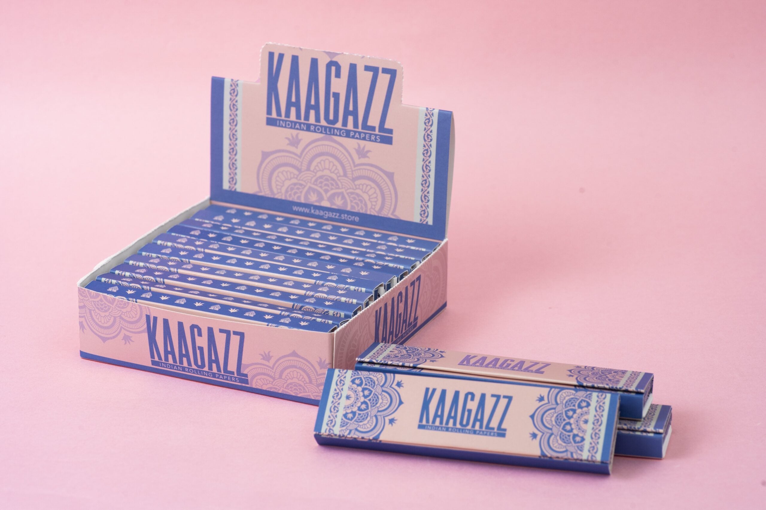 32 Leaves & 32 Tips (Pack of 10)