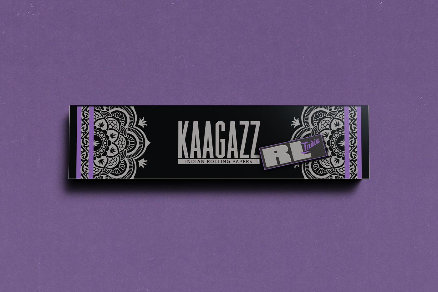 Rolling Loud x Kaagazz Limited Edition (Pack of 5)