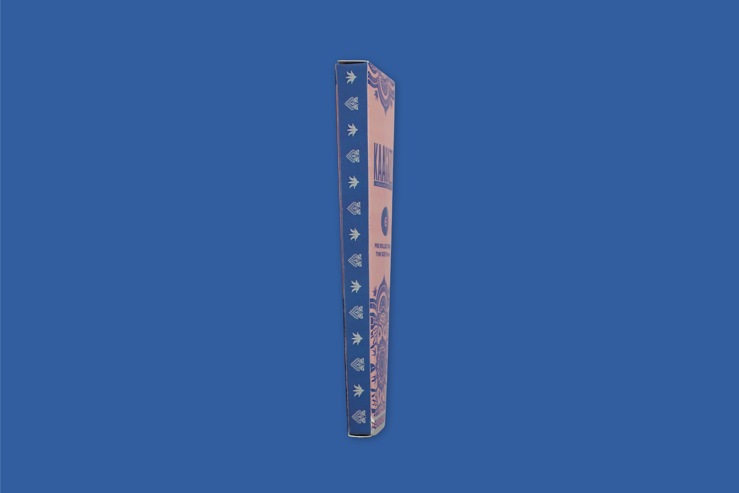 Pre-Rolled Cone (Pack of 6)