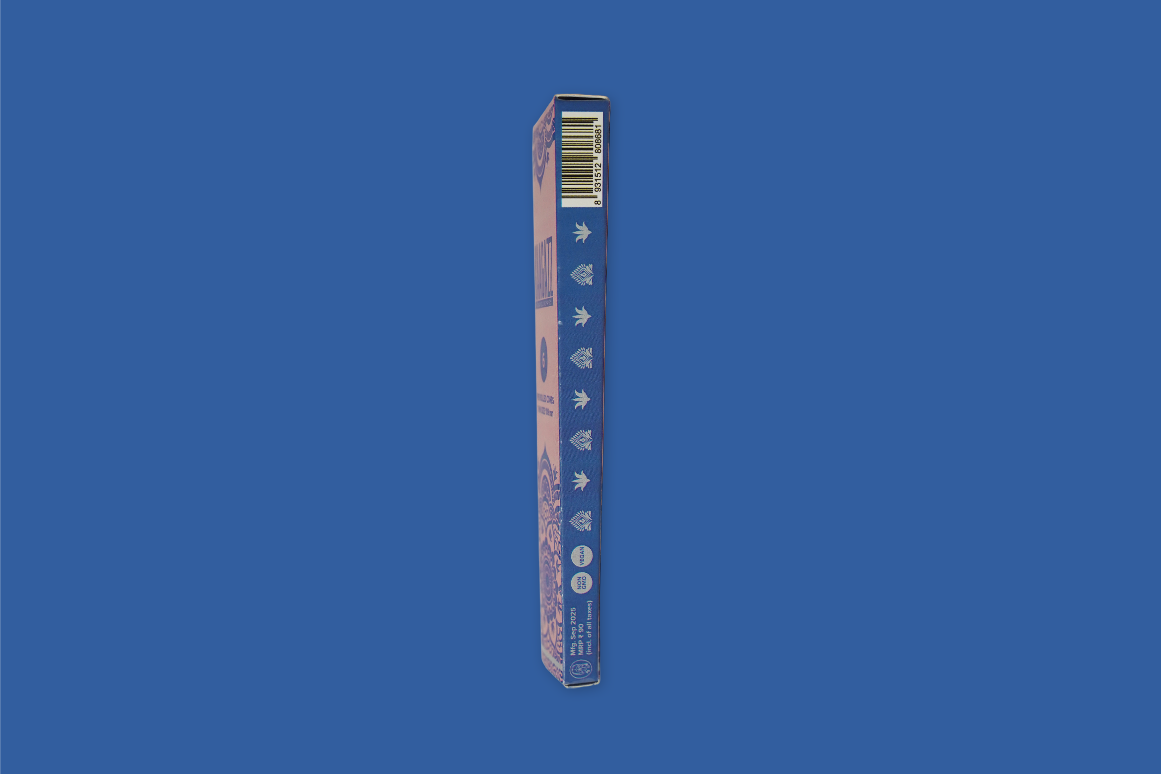 Pre-Rolled Cone (Pack of 6)