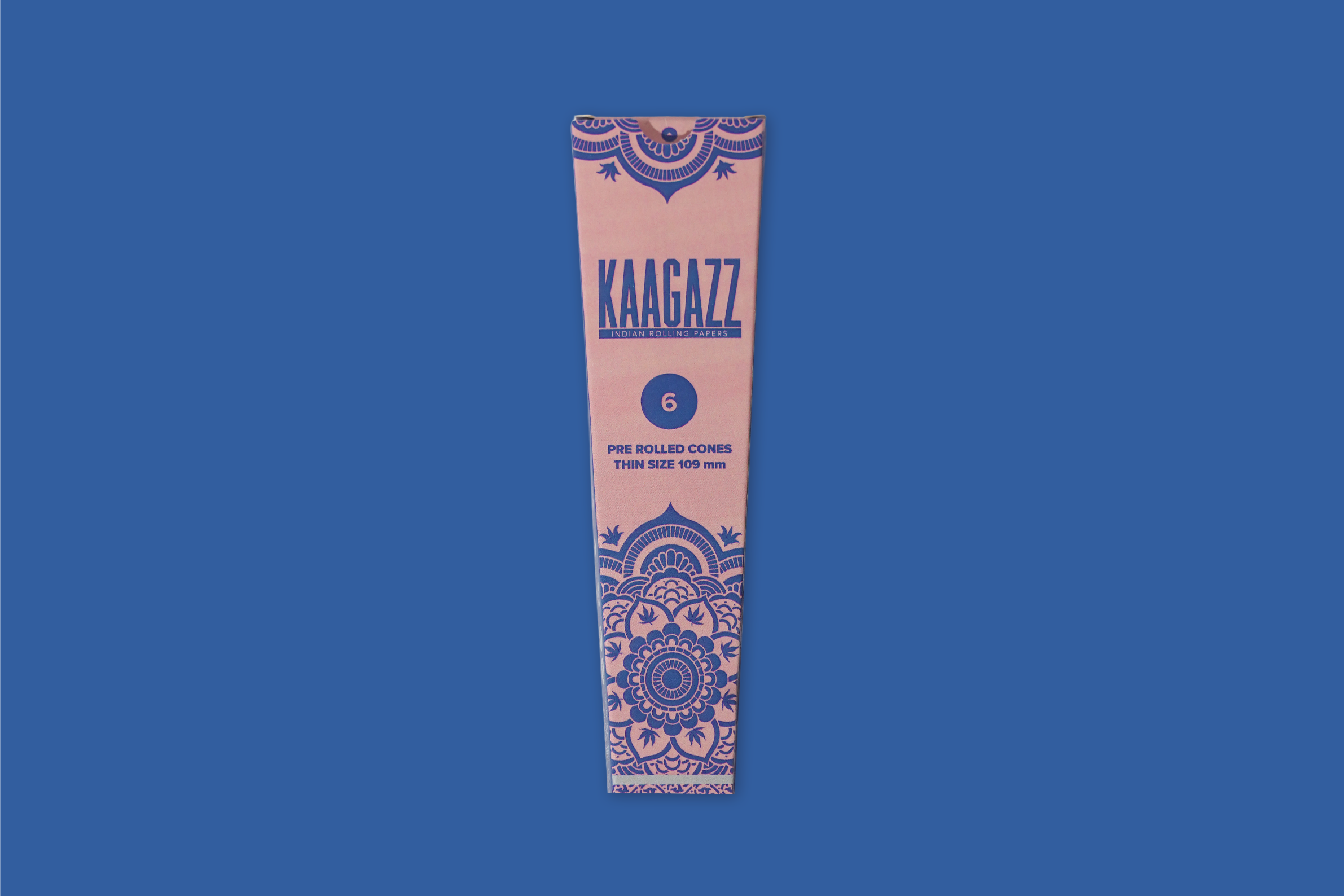 Pre-Rolled Cone (Pack of 6)